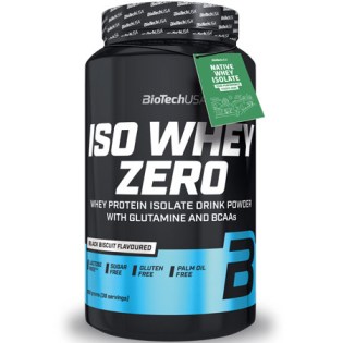 BioTechUSA-Iso-Whey-Zero-908-gr-Black-Biscuit