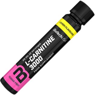 BioTechUSA-L-Carnitine-3000-Amp3
