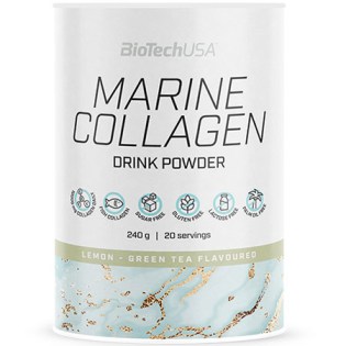 BioTechUSA-Marine-Collagen-240-gr