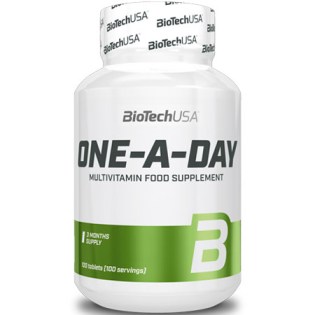 BioTechUSA-One-A-Day-3