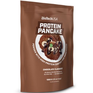 BioTechUSA-Protein-Pancake-1000-Chocolate