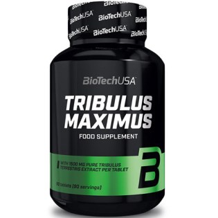 BioTechUSA-Tribulus-Maximus-New