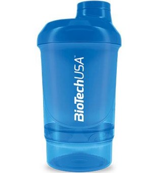 BioTechUSA-Wave-Nano-Shaker-Blue