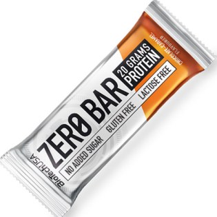 BioTechUSA-Zero-Bar-50-Chocolate-Caramel