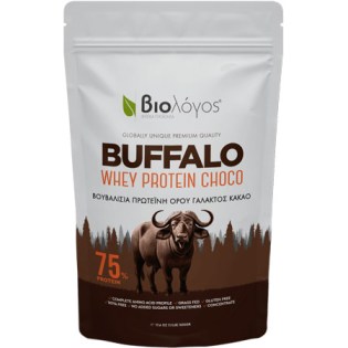 Biologos-Buffalo-Whey-Protein-500-gr-Choco