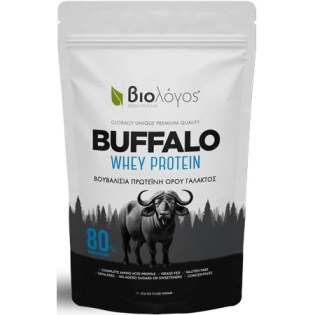 Biologos-Buffalo-Whey-Protein-500-gr