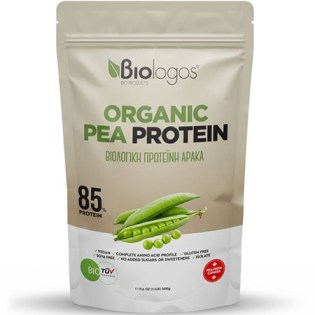 Biologos-Organic-Pea-Protein-500-gr-Unflavored-New