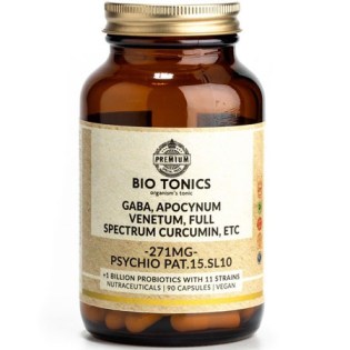 Biotonics-Gaba-Apocynum-Venetum-Full-Spectrum-Curcumin-271-mg-90-veg-caps