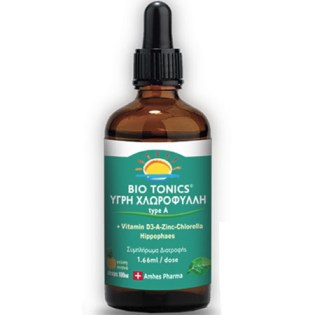 Biotonics-Liquid-Chlorophyll-100-ml-Pineapple