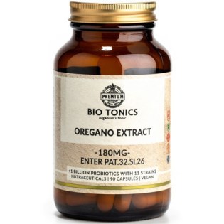 Biotonics-Oregano-Extract-180-mg-90-veg-caps