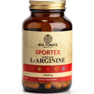 Biotonics-Sportex-L-Arginine-1000mg-60-veg-caps
