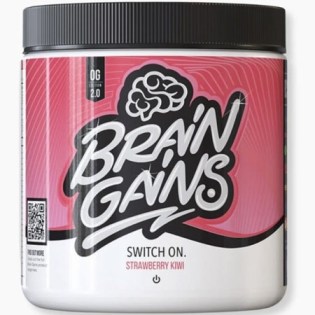 Brain-Gains-Switch-On-225-gr-Strawberry-Kiwi