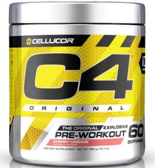 Cellucor-C4-60-Servings
