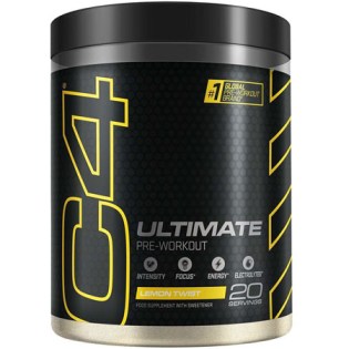 Cellucor-C4-Ultimate-Performance-508-gr-Lemon-Twist