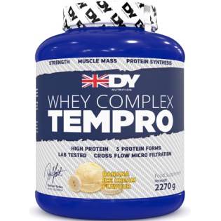 Dorian-Yates-Whey-Complex-Tempro-2270-gr-Banana-Ice-Cream