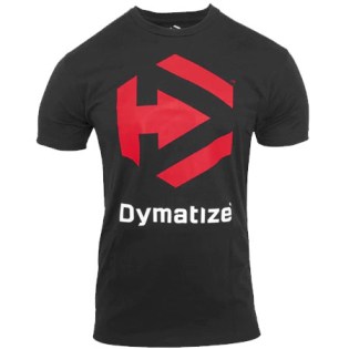 Dymatize-Nutrition-T-Shirt-Black