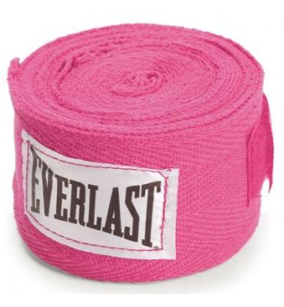Everlast-Hand-Wraps-Pink