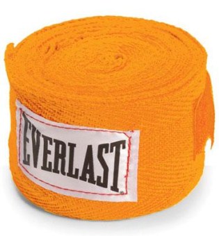 Everlast-Hand-Wraps-Yellow