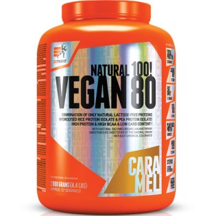 Extrifit-Vegan-80-2000-gr-Caramel