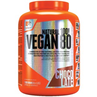 Extrifit-Vegan-80-2000-gr-Chocolate