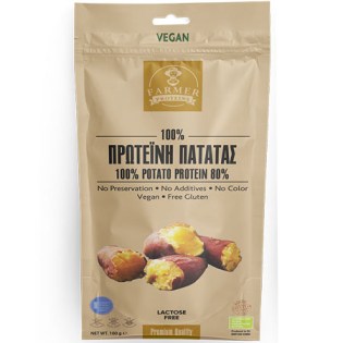 Farmer-Proteins-Potato-Protein-100-gr
