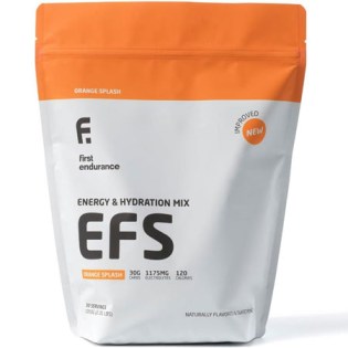 First-Endurance-Energy-Hydration-Mix-1050-gr-Orange-Splash
