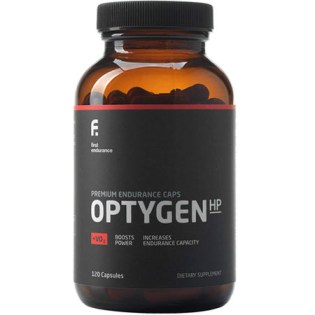 First-Endurance-OptygenHP-120-caps