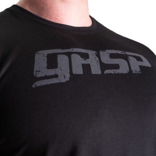 Gasp-Legacy-Gym-Tee-Black-3