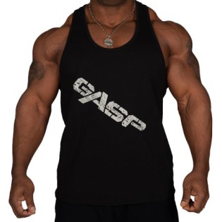 Gasp-Vintage-T-back-Black