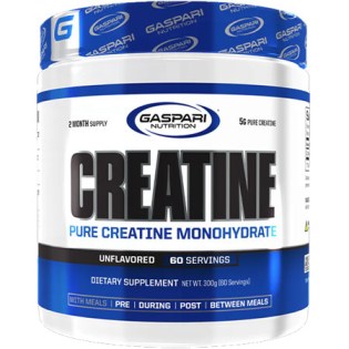 Gaspari-Creatine-300-gr
