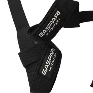 Gaspari-Lifting-Straps-Black-2