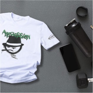 Gaspari-T-Shirt-Aggression-2