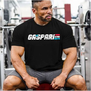 Gaspari-T-Shirt-Logo-32