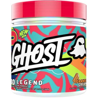 Ghost-Legend-V4-660-gr-Orange-Cream