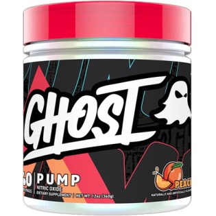 Ghost-Pump-340-gr-Peach