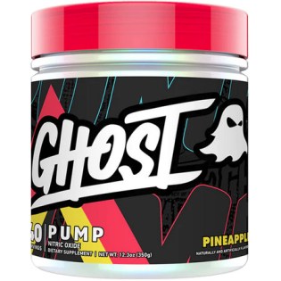 Ghost-Pump-350-gr-Pineapple