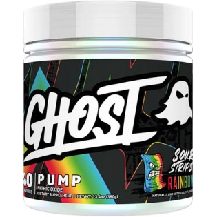 Ghost-Pump-380-gr-Sour-Strips-Rainbow-Candy