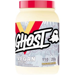 Ghost-Vegan-Protein-980-gr-Pancake-Batter