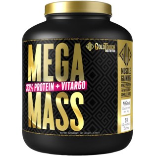 Gold-Touch-Mega-Mass-2000-gr