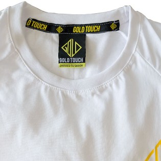 Gold-Touch-T-Shirt-White-29