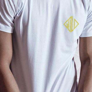 Gold-Touch-T-Shirt-White-35
