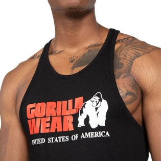 Gorilla-Classic-Tank-Top-Black-3
