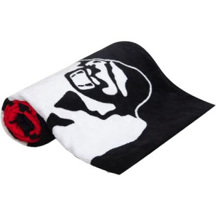 Gorilla-Functional-Gym-Towel-BlackRed-3