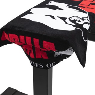 Gorilla-Functional-Gym-Towel-BlackRed-4
