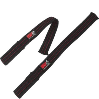 Gorilla-Hardcore-Lifting-Straps-Black-2