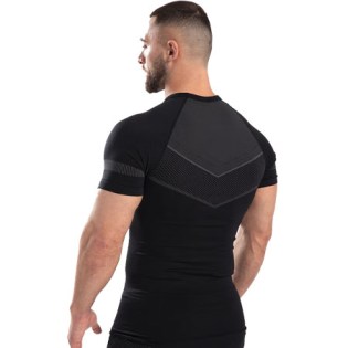 Gorilla-Norton-Seamless-T-Shirt-Black-2