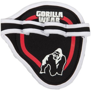 Gorilla-Palm-Grip-Pads-Black-Red-3