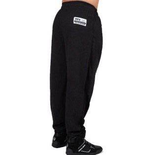 Gorilla-Wear-Augustine-Old-School-Pants-Black-26