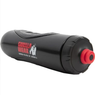 Gorilla-Wear-Grip-Sports-Bottle-750-ml-Black-2