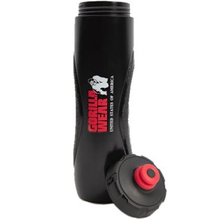 Gorilla-Wear-Grip-Sports-Bottle-750-ml-Black-4